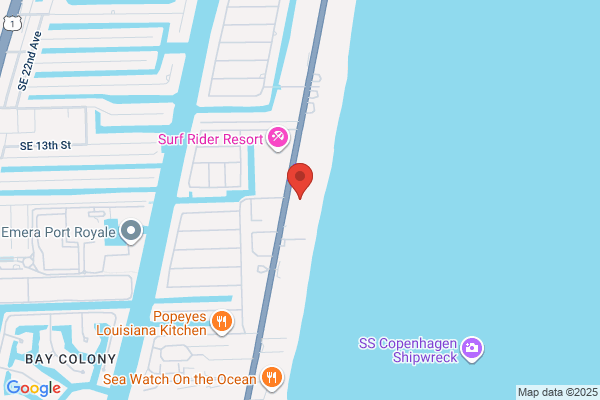 Gotcha Covered of Lighthouse Point