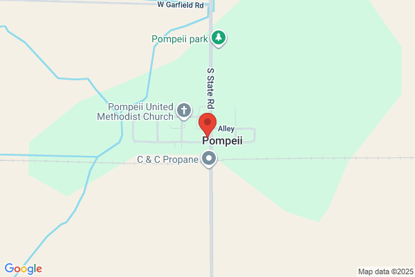 Pompeii Bar