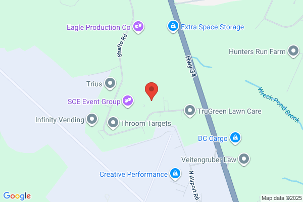 Nutley Heating & Cooling Supply Co Inc