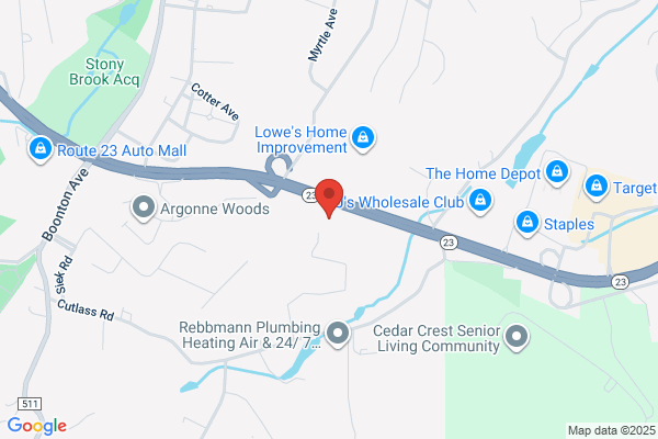 RSW Auto Repair