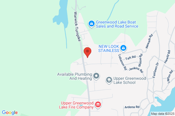 Vreeland Excavating Inc