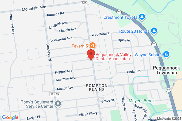 Pequannock Valley Dental Associates