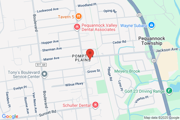Aesthetic Smile Center of Pompton Plains