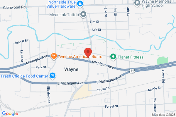 Wayne Family Dental