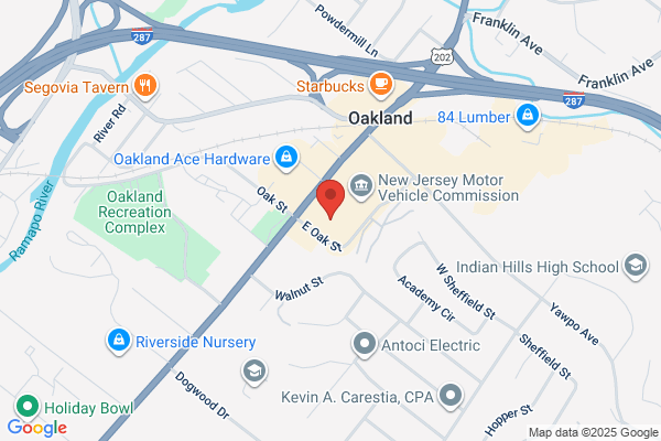 Oakland Spine & Physical Therapy