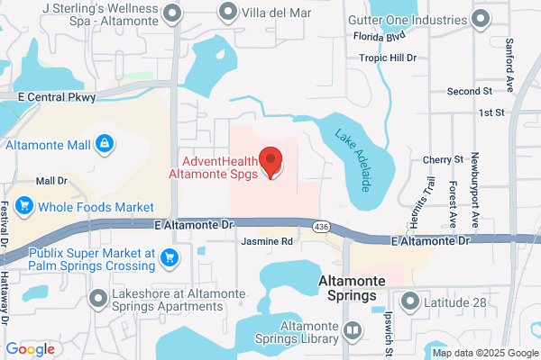 Allergy & Asthma Specialists