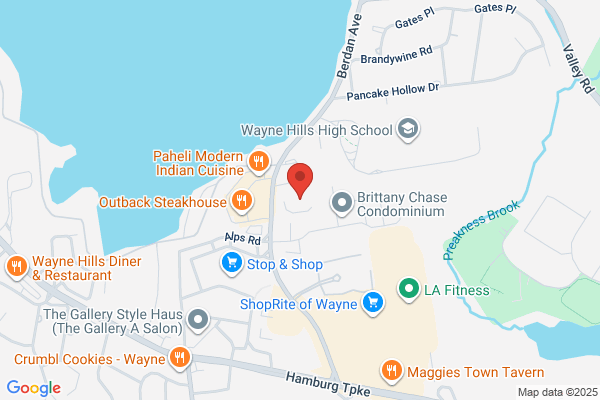 Sunrise Assisted Living of Wayne