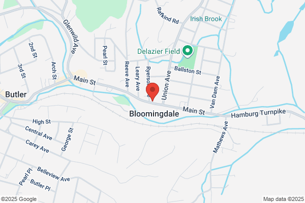 Bloomingdale Florist & Gifts