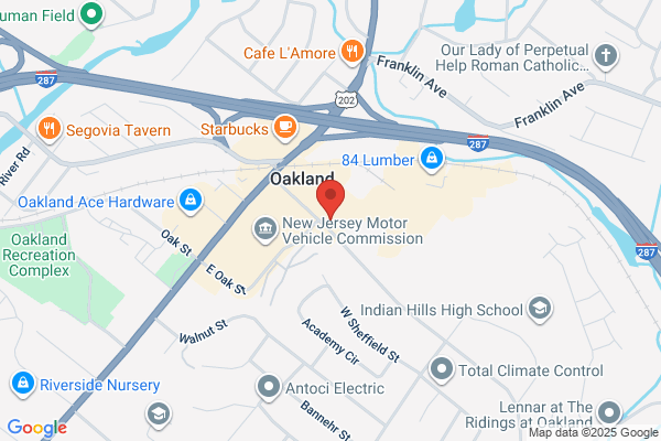 Cardiac Associates of North Jersey PA
