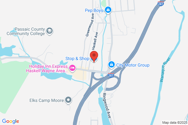 Stop & Shop