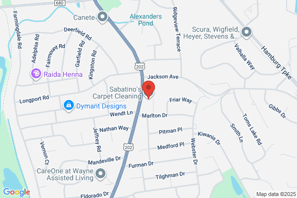 Sabatino's Carpet Cleaning & Upholstery Cleaning