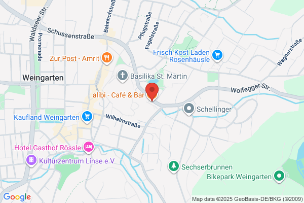 Weingarten I Jacob