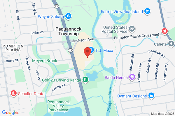 Pompton Family Dental Services