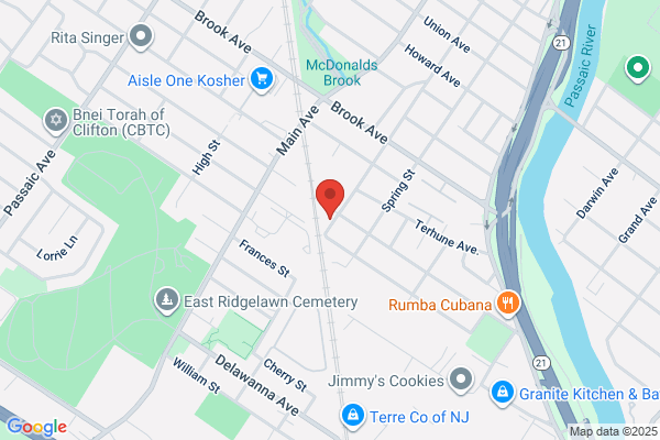 Affordable & Assertive Moving & Storage LLC