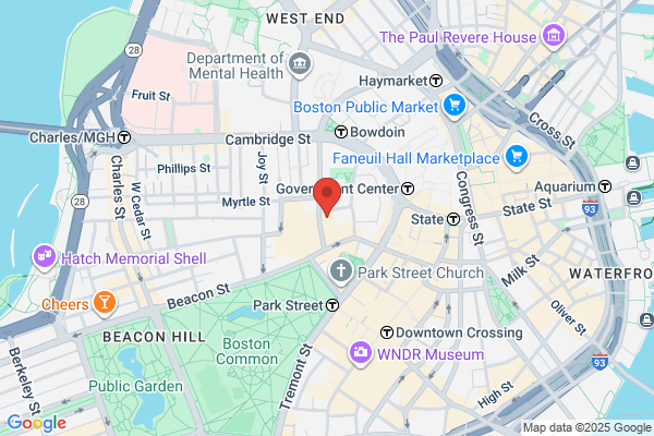 Beacon Hill Consulting Llc