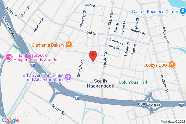 Eagle Ophthalmic Repair Inc