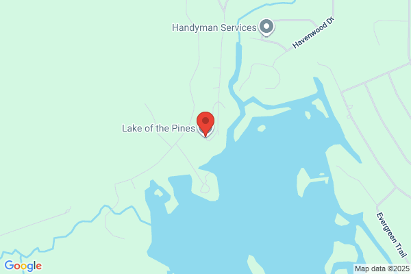 Pines Lake Association