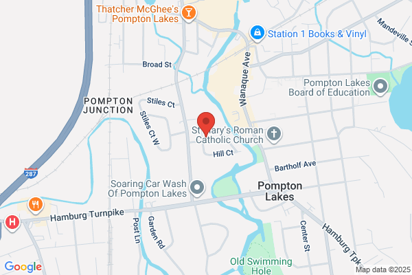 Pompton Lakes Chamber of Commerce