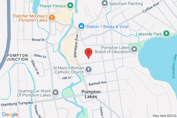 Pompton Lakes School District, Lenox Elementary School