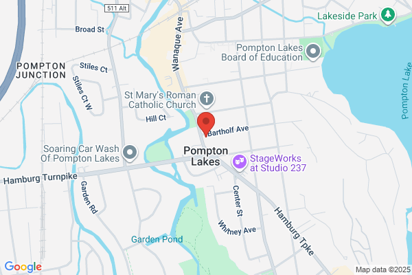 Pompton Optical