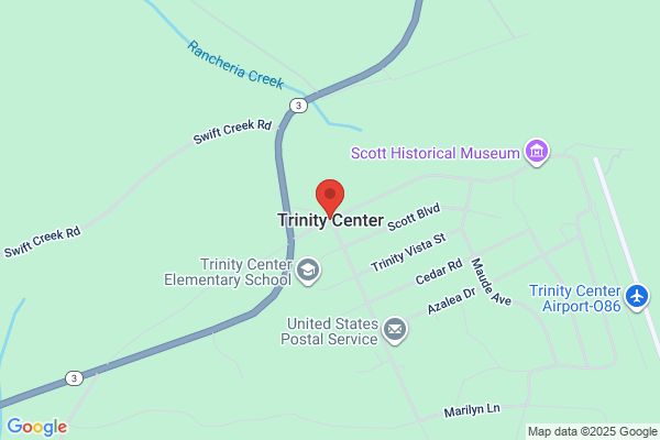 Trinity Center