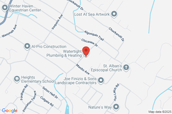 Watertight Plumbing & Heating