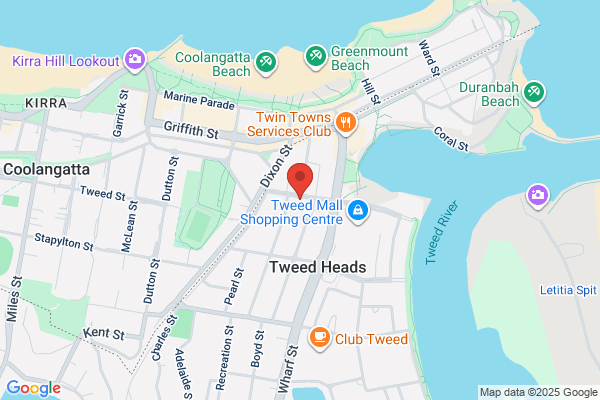 A Touch of Tweed Salon