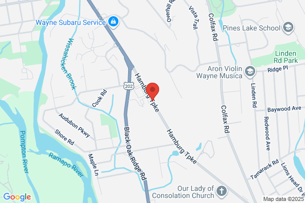 Pinky Nails II