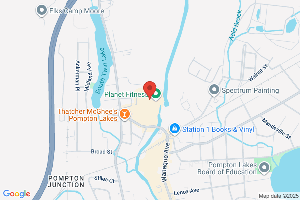 Pompton Lakes Towne Square