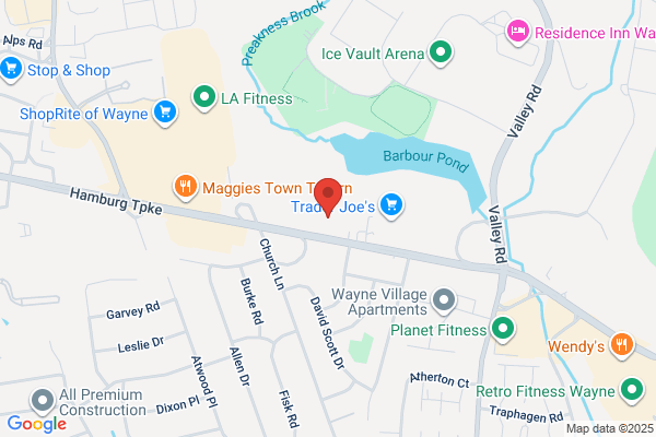 Wayne Tire & Auto Service