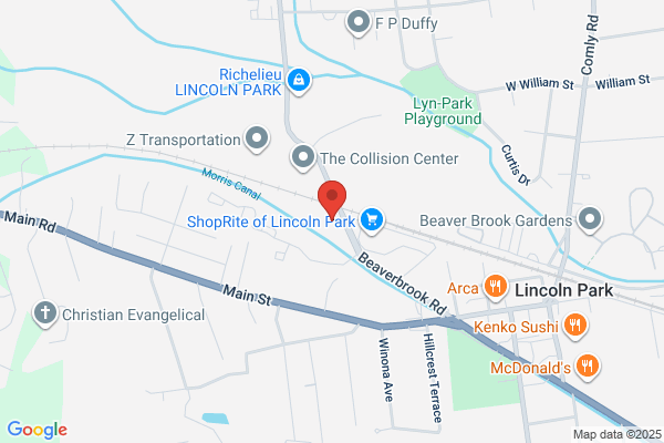 Lincoln Commons Dental Associates PA