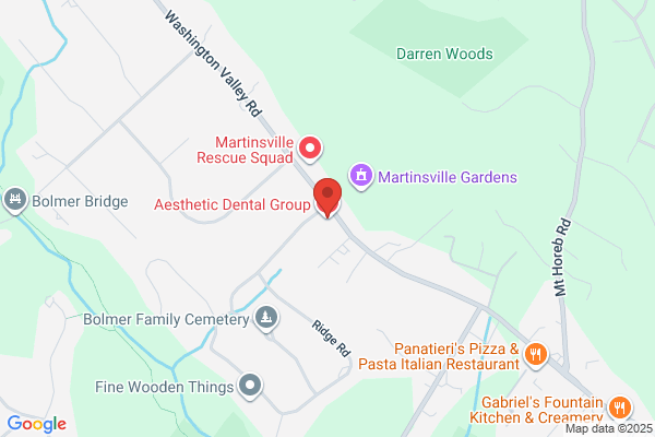 Aesthetic Dental Group of New Jersey