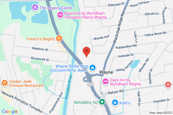 Wayne View Care