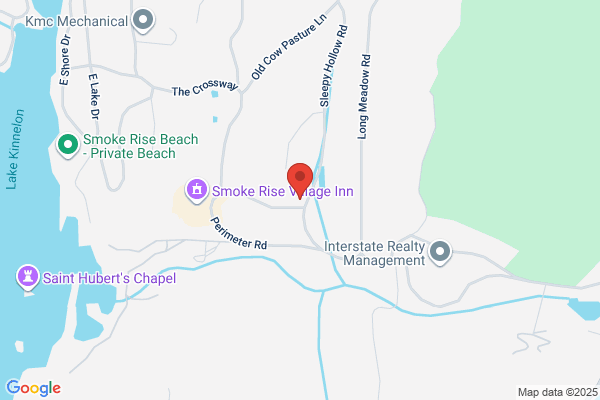 Bob's Smoke Rise Service