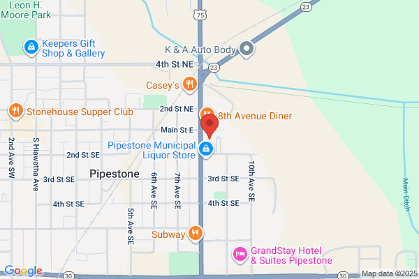Huber's Automotive