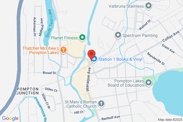 Pompton Lakes Animal Hospital