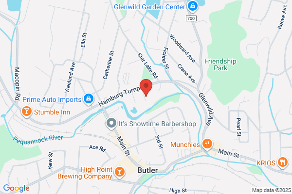 North Jersey Property Maintenance