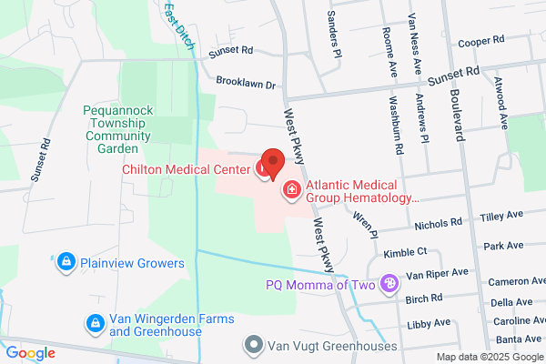 Atlantic Health System Laboratory Services
