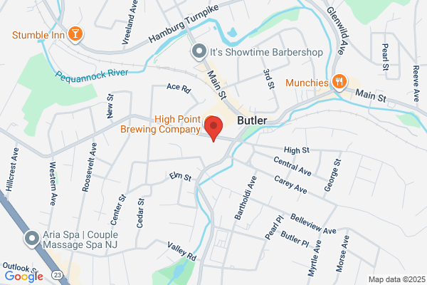 Bloomingdale Podiatry Center PA