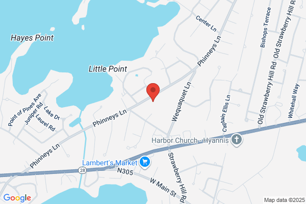 Building Blocks Child Care at Chilton - Closed