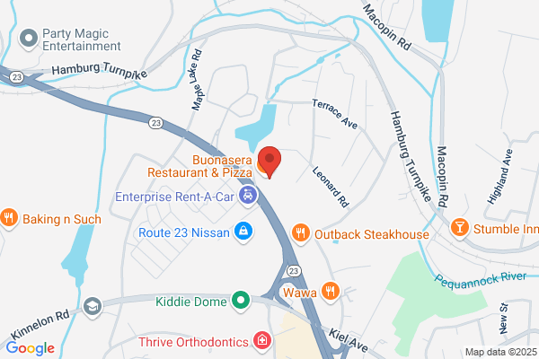 Castelli's Pizza Kitchen