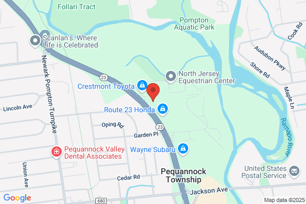 Pompton Queen Diner & Restaurant