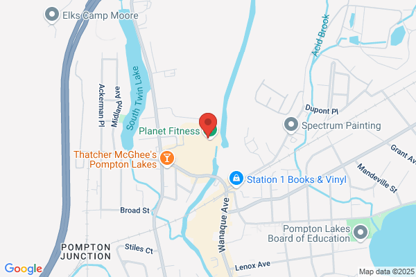 Sweetberry Pompton Lakes
