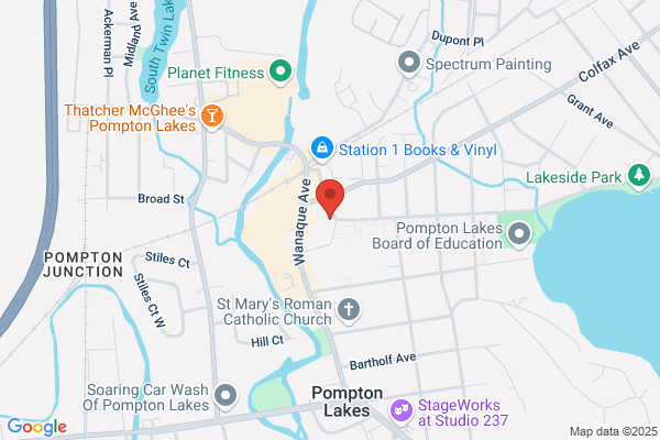 Pompton Cycle Corporation