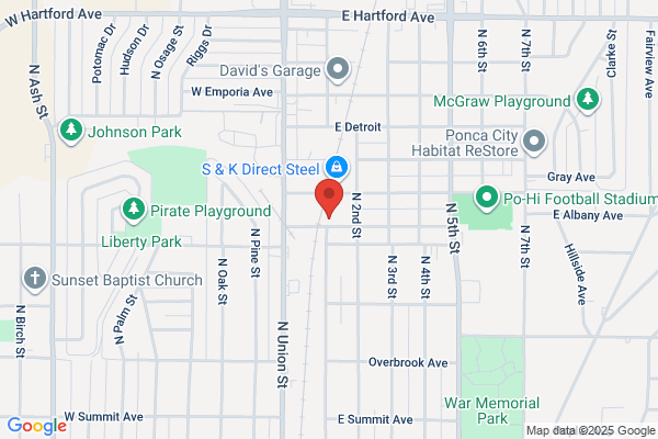 Sooner Heating & Air LLC