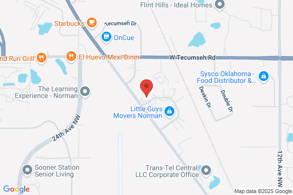 Sooner Heating & Air