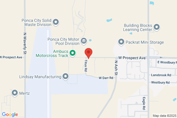 Ponca City Humane Society