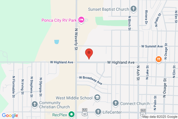 Ashwood Apartments