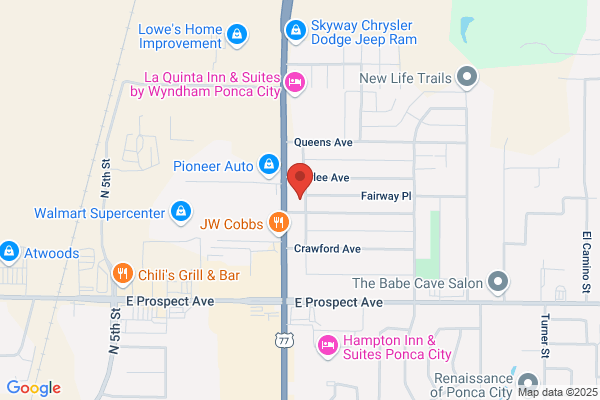 Brandts Tire Center