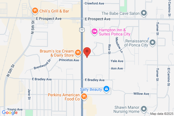 Pemberton, Inc.